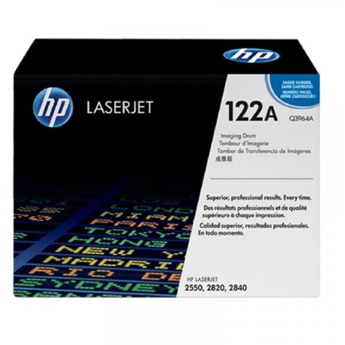 HP Boben Q3964A, original Slike