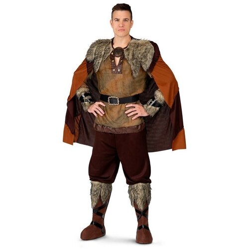 My other Me Svečana odjeća za odrasle Viking (3 Dijelovi) S Cijene