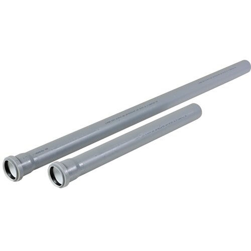 Pe&amp;scaron;tan ODVOD PVC 40 CIJEV 40/3000 Slike