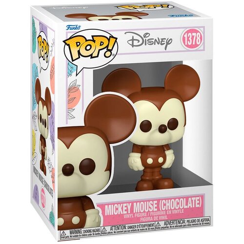 Funko Figura POP Disney Classics Mickey Mouse - POP Vinilna Figura Cijene