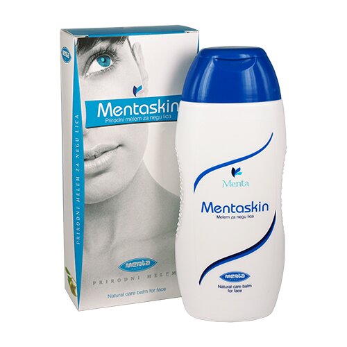 Menta Padej Mentaskin Melem za negu lica, 140ml Cene