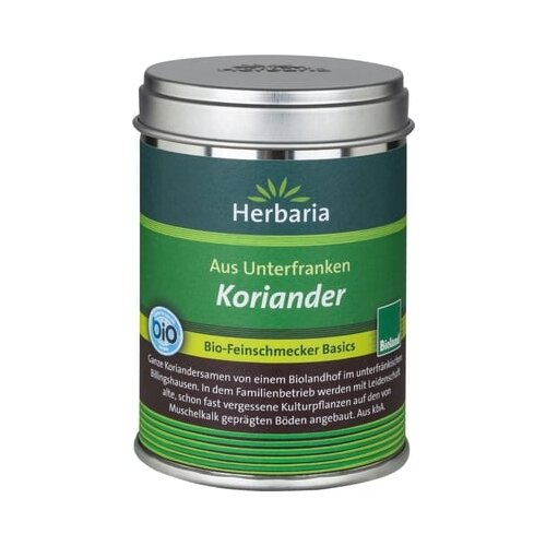 Herbaria Koriander nemlet Slike