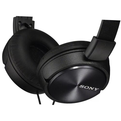 Sony slu&amp;scaron;alice MDR-ZX310B.AE Slike