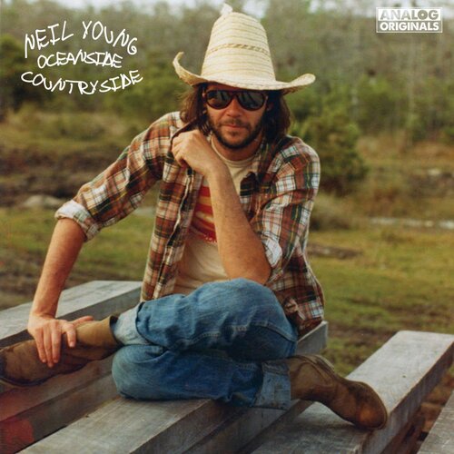 Neil Young Oceanside Countryside (Vinyl) Cene