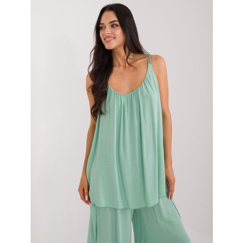 Och Bella Top-TW-TP-BI-3025.13-pistachio Slike