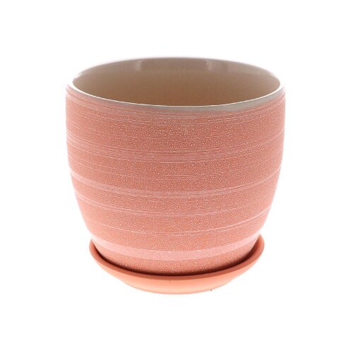 Master Saksija keramička mala 10cm 01230157 breskva Slike