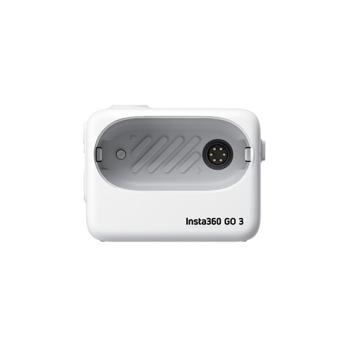 Insta360 GO 3 fotoaparat za akcijske &amp;scaron;porte 2K Ultra HD Wi-Fi 35 g Slike