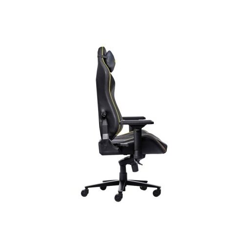 Trust Gxt721 Ruya Pro Stolica gaming/crna ( 25186 ) Cene