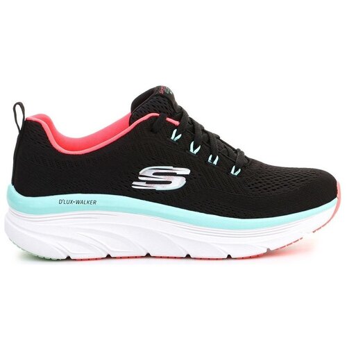 Skechers Dlux Walker Crna Cijene