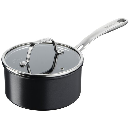 Tefal Jamie Oliver kozica 18 cm + poklop Slike