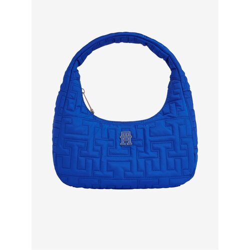 Tommy Hilfiger Blue Ladies Small Handbag - Women | ePonuda.com