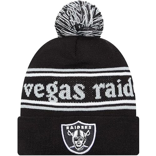 New Era las vegas raiders marquee script zimska kapa Cene