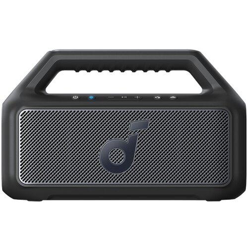  Anker, Soundcore Speaker Boom 2 Black Slike