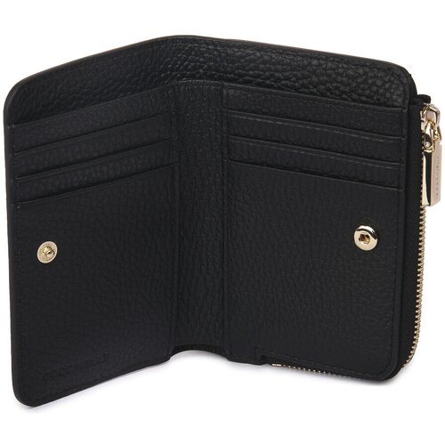 Coccinelle Velika ženska denarnica SSL C-Me E2 SSL 11 D1 21 Črna Slike