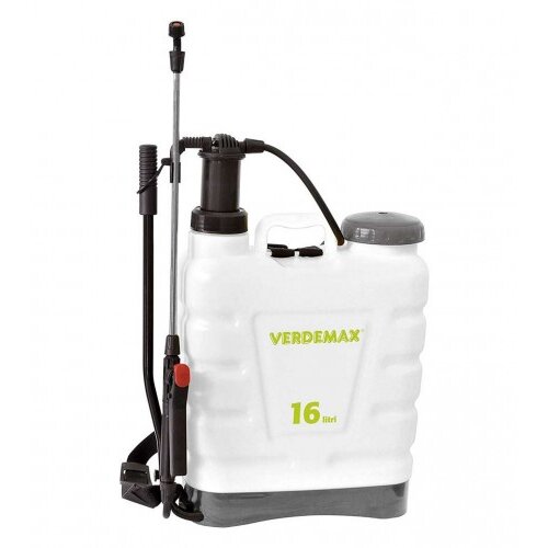 Verdemax Pumpa za raspršivanje sa naramenicama 16l V005979 Cijene