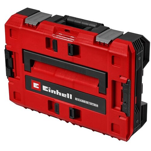 Einhell Kovček za orodje E-Case S-F SEALED (Do x &Scaron; x V: 444 x 330 x 130 mm) Cene
