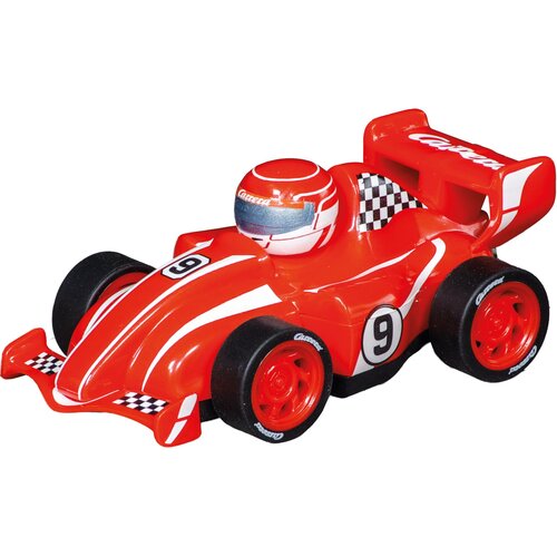 Carrera FIRST Formula Kidz Fireflash Slike