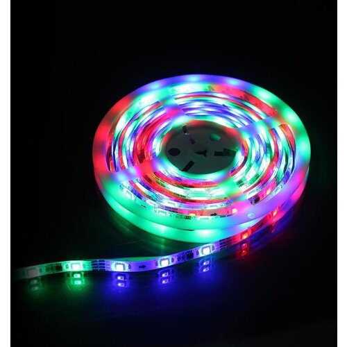 Globo LED trak z dodatnimi funkcijami, 5 m, RGB Cene
