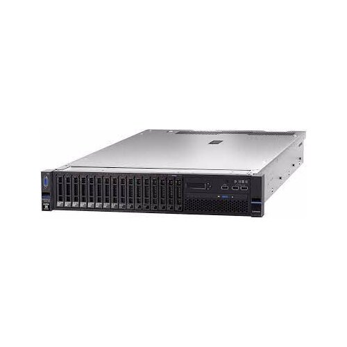 Lenovo Server X3650 M5/ 2 x Xeon E5-2680 v3/ RAM 384GB/ DISK 0GB Cijene
