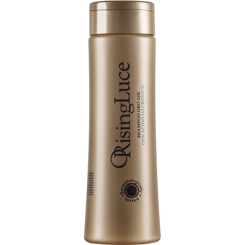 O Rising fitoesencijalni šampon sa dodatkom zlata 24K 250ml Cene