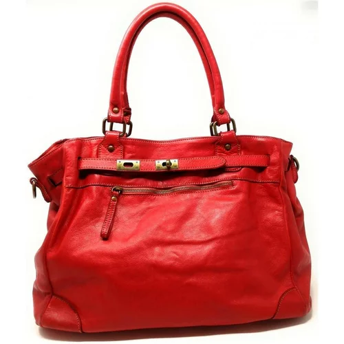 Oh My Bag - red