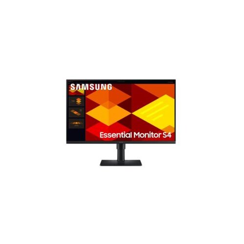Samsung 27″ FHD Posl Mon S40GDIPS, 100Hz, 5ms, 250cd, 2xHDMIDP, USB, HAS, Pivot, Tilt, Swivel Cijene