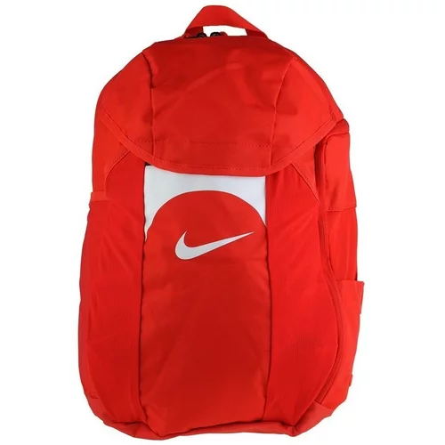 Nike Nahrbtniki Academy Team Rdeča