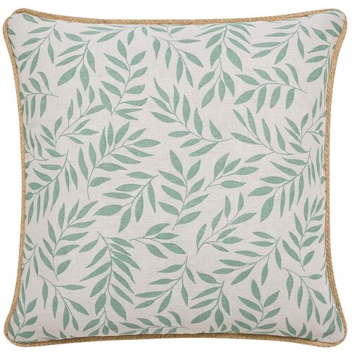 Douceur d int&amp;eacute;rieur Okrasna blazina 45x45 cm Naya &amp;ndash; Slike