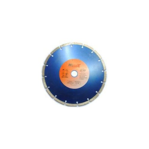 Womax rezna ploča dijamantska 150mm x 22.23mm segmentirana ( 0101012 ) Cene