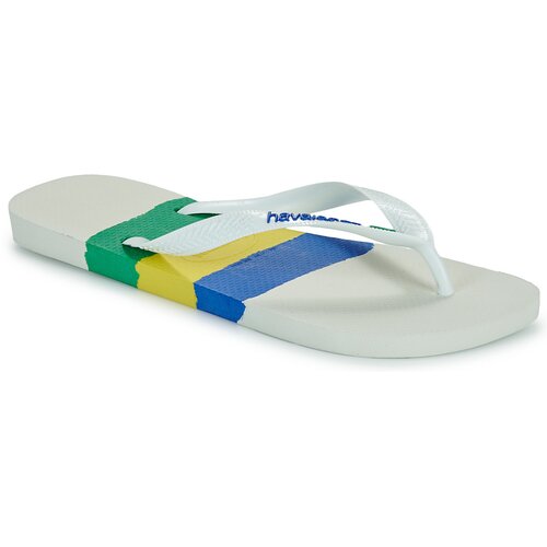 Havaianas Japonke BRASIL TECH Bela Slike