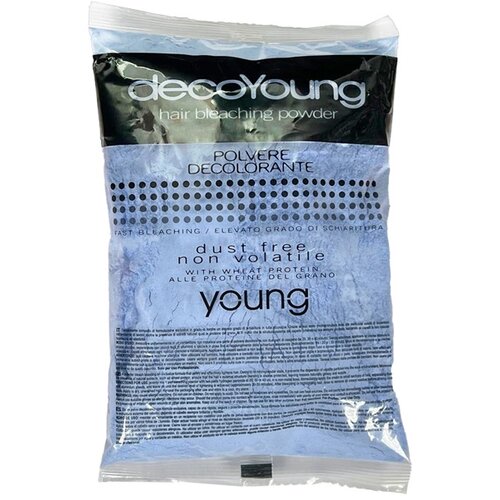 YOUNG Kesa za blan&scaron;, 500g Cene