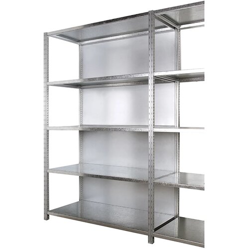 Manorga Zadnja stena, za Vx&amp;Scaron; 2000 x 957 mm, 4-delna Slike