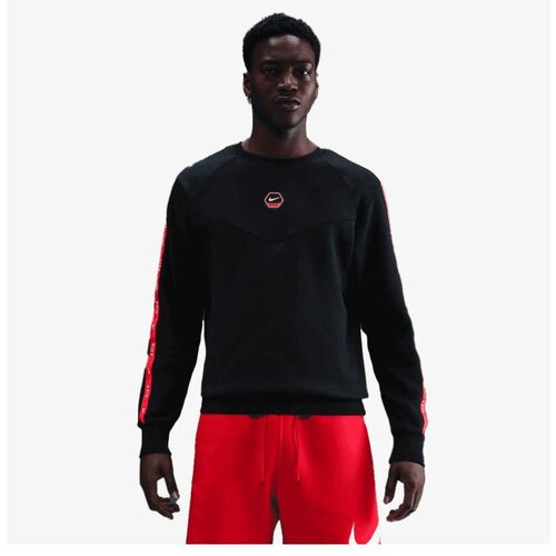 Nike M nsw cs crew flc bb Cene