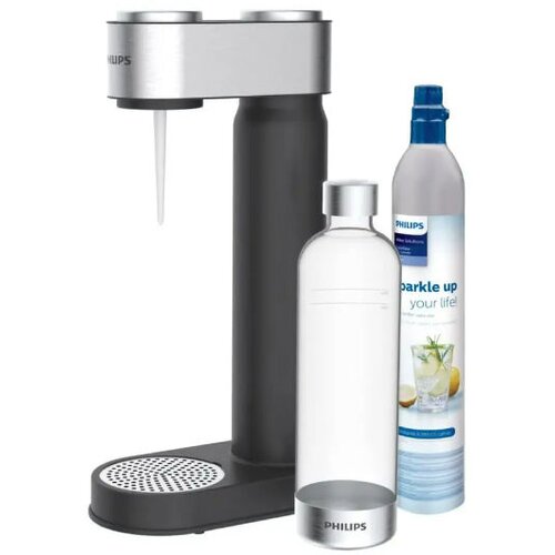  Aparat za soda vodu Philips ADD4902BK/10 AQUASHILD SODA Cijene