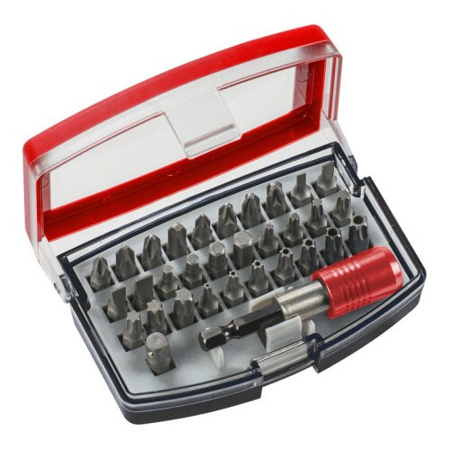 KWB set bitova 32 dela Cene