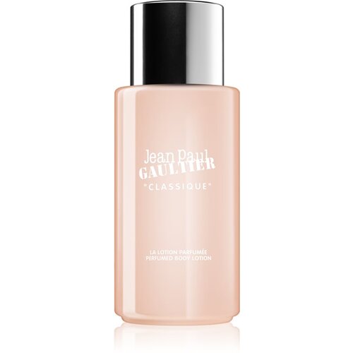 Jean Paul Gaultier Classique losjon za telo za ženske 200 ml Cene