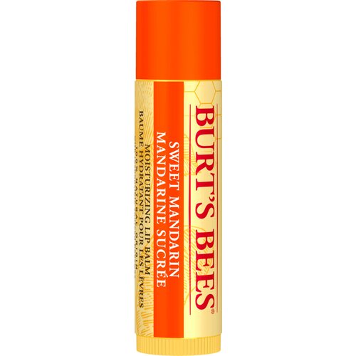Burt’s Bees Balzam za usne s mirisom slatke mandarine - 4,25 g Cijene