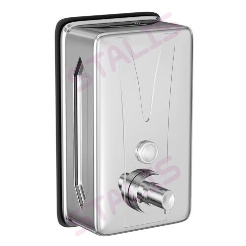 Stalis dozator inox T-301 500ml Cene
