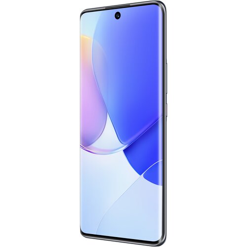 Huawei nova 9 8 GB / 128 GB - Crni mobilni telefon Slike
