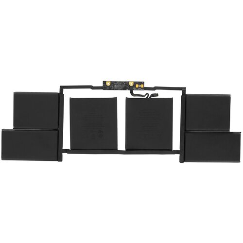 Apple (OEM) baterija A1820 za laptop MacBook Pro 15&amp;quot; A1707 ( krajem 2016 sredina 2017 ) ( 2396 ) Slike