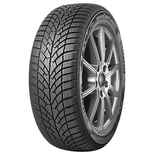 Kumho Zimska 185/65R15 TL 88T WP52+ - Skladišče 4 (Dostava 10 delovnih dni) Cene