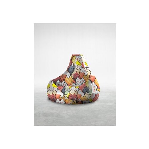 Atelier Del Sofa lazy bag sleeping owl Slike
