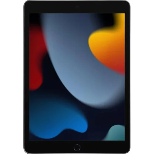 Apple iPad 10.2 (9th Gen.) 64GB WIFI + Cellular Space Grey, (57196867)