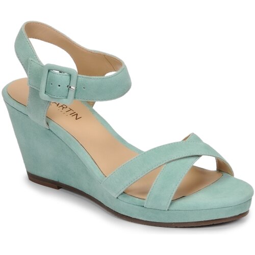 JB Martin QUERIDA Blue Slike