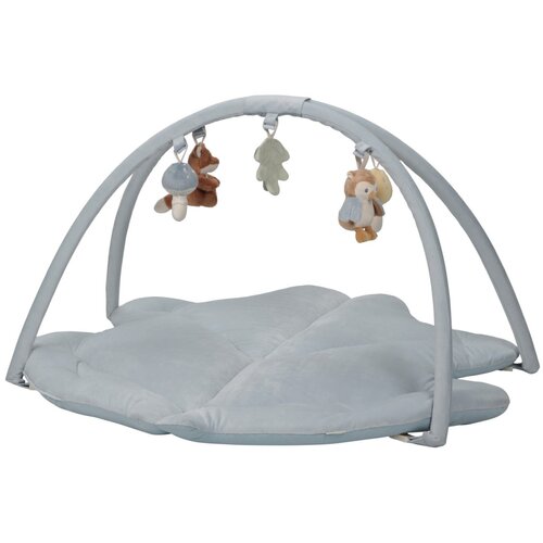 Little Dutch&amp;reg; podloga za igru Forest Friends sa lukom Slike