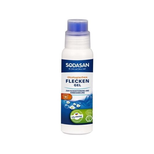 sodasan Gel proti madežem Cene