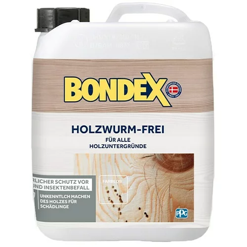 BONDEX Bez drvotočaca (2,5 kg)