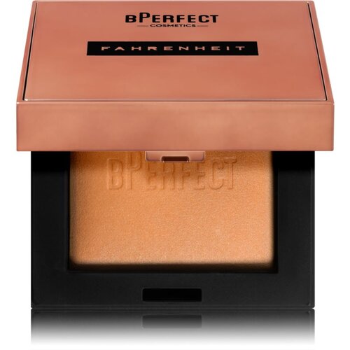 BPerfect Fahrenheit bronzer nijansa Ember 115 g Slike