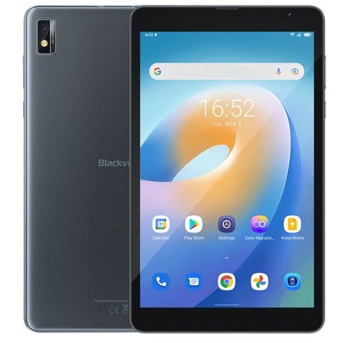 Blackview Tablet Tab 6 LTE 3GB/32GB 8&Prime; Truffle Gray Cijene