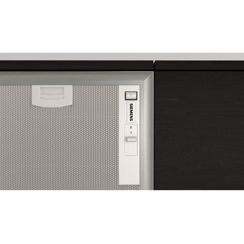 Siemens LB55566 Ventilator iQ300 53 cm nerjaveče jeklo Slike